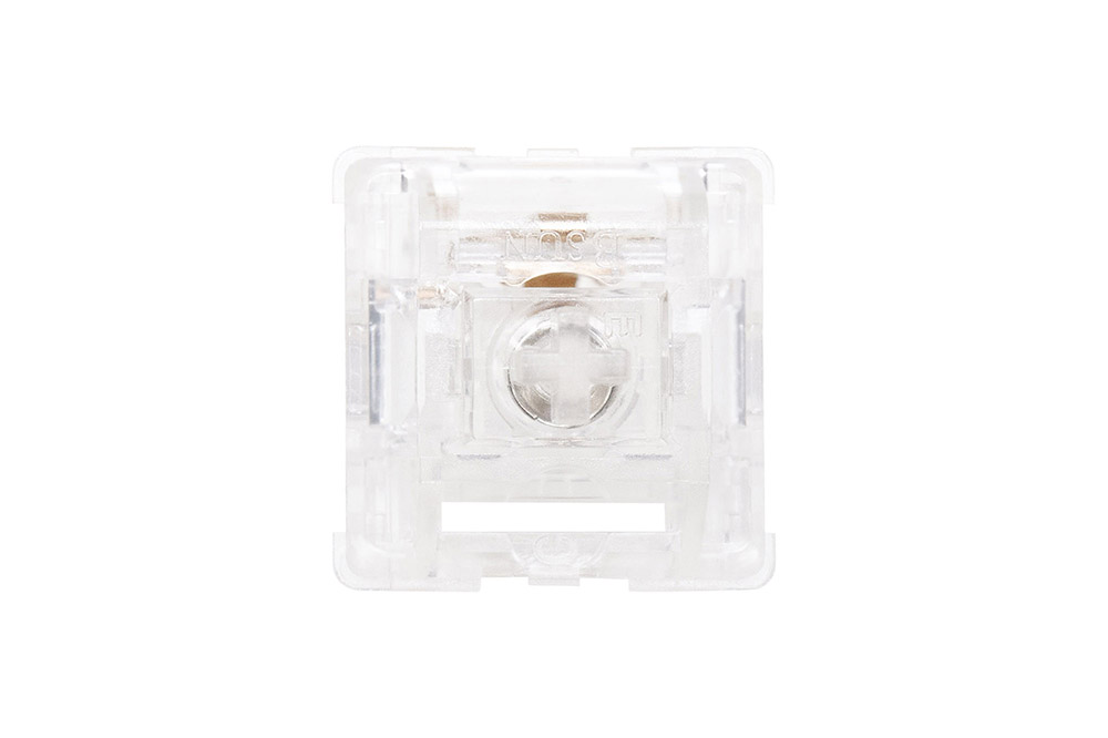 BSun Clear Switch Interruttore - Keyboard Lube Kit recensione e prezzo