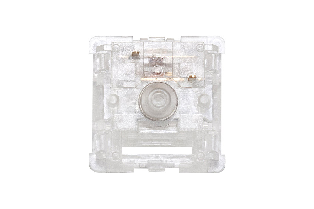BSun Clear Switch Interruttore - Keyboard Lube Kit recensione e prezzo