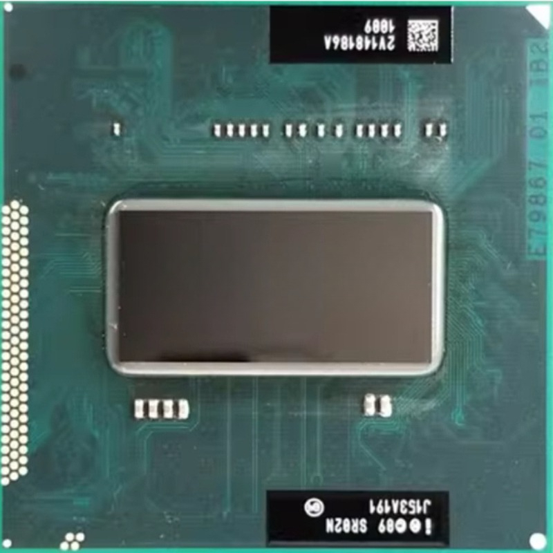 Processore Intel Core i7 2670Q - Intel Cpu Core I7 recensione e prezzo